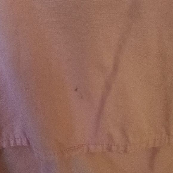Columbia Pink Long Sleeve Shirt XL(B4) - Picture 6 of 6